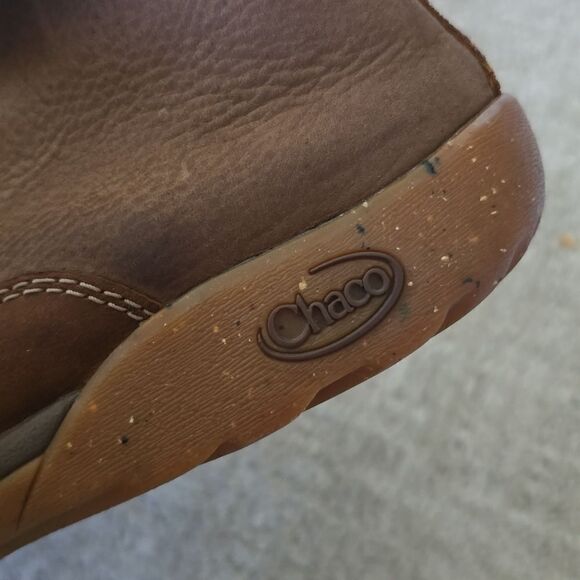 Chaco | Barbary Boot in Java - Picture 7 of 8